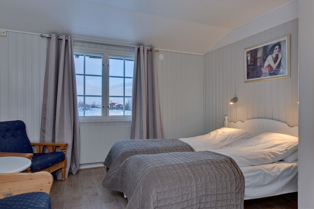 Double or Twin Room photo 1