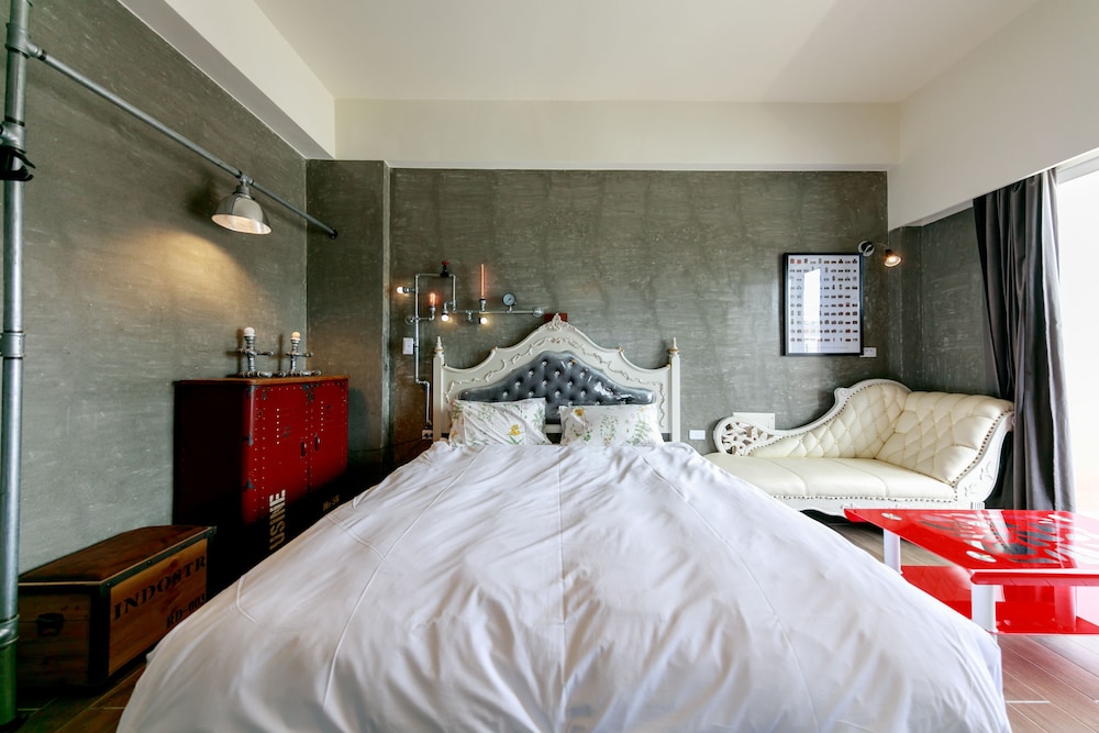 Double Room (" -C-") photo 2