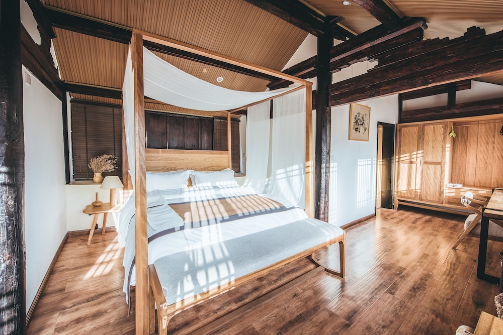 Signature Double Room photo 2