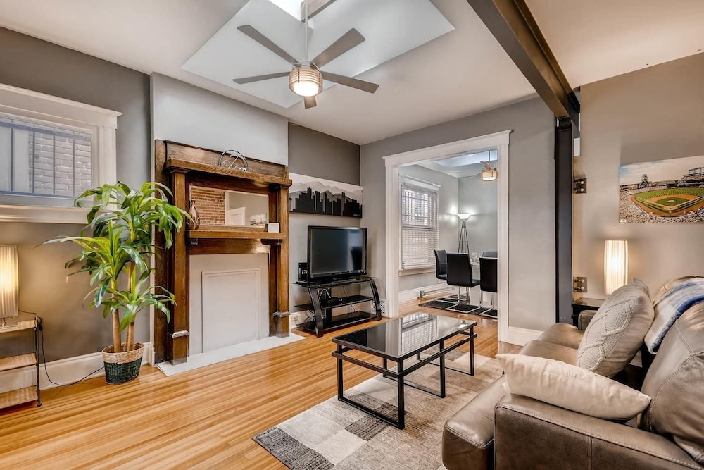 Apartment (1 Bedroom)