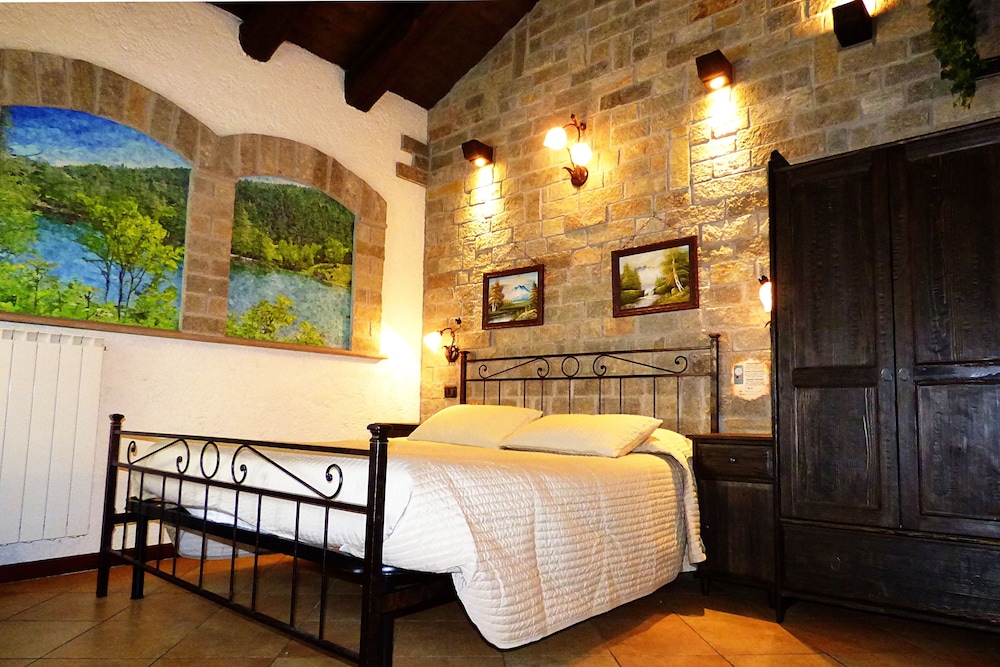 Traditional Room, Mountainside (mansard/attic) photo 1