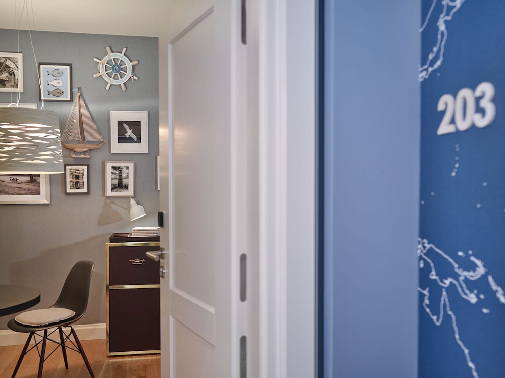 Premium Apartment, 1 Bedroom thumbnail 6