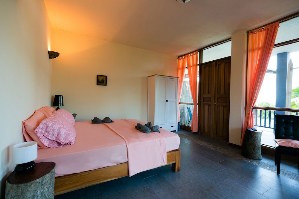 Deluxe Double Room, Non Smoking, Terrace photo 3