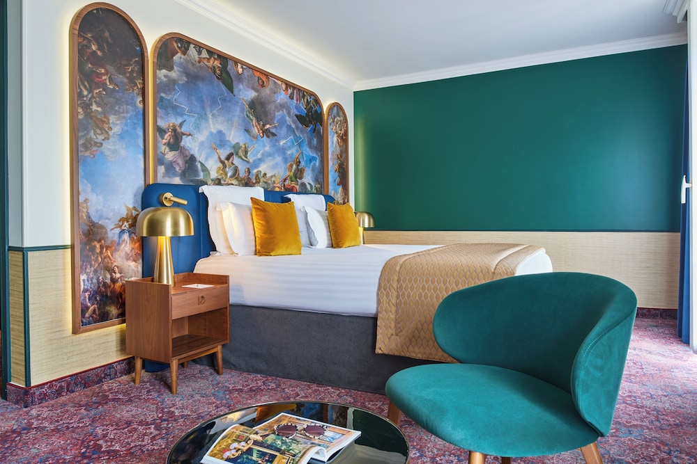 Superior Room - Photo 7