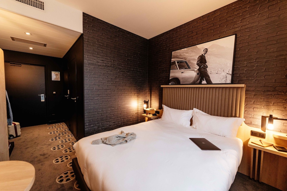 Classic Room, 1 Double Bed