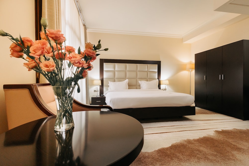 Standard Grand Kingsize photo 2