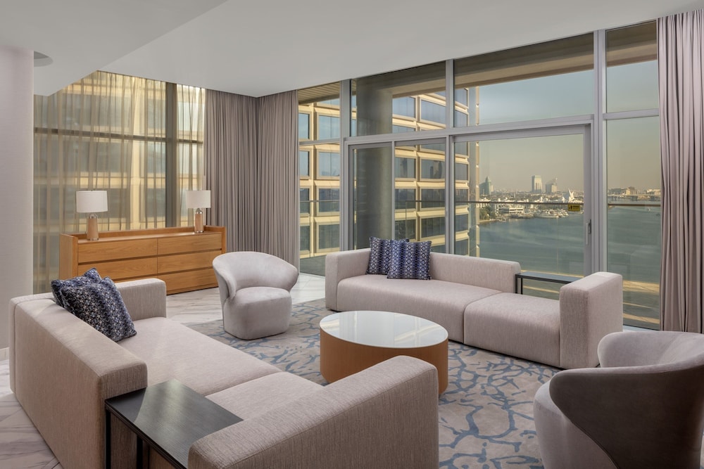Apartment, 3 Bedrooms, Balcony