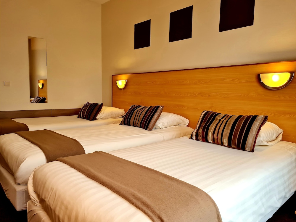 Triple Room photo 3