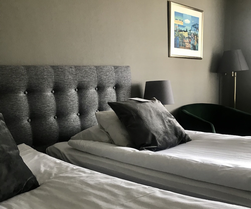 Standard Room, 2 Twin Beds, Non Smoking photo 3