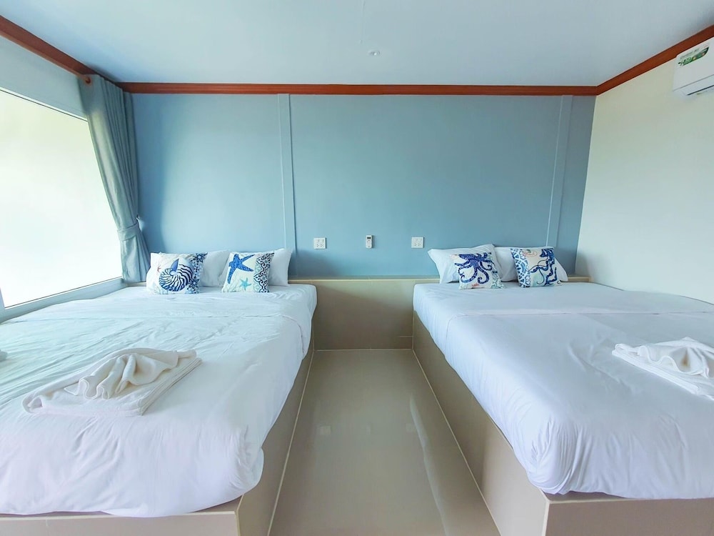 Standard Room, Resort View photo 3