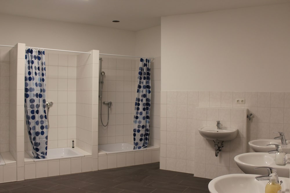 Quadruple Room photo 3