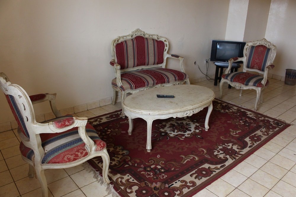 Suite photo 2