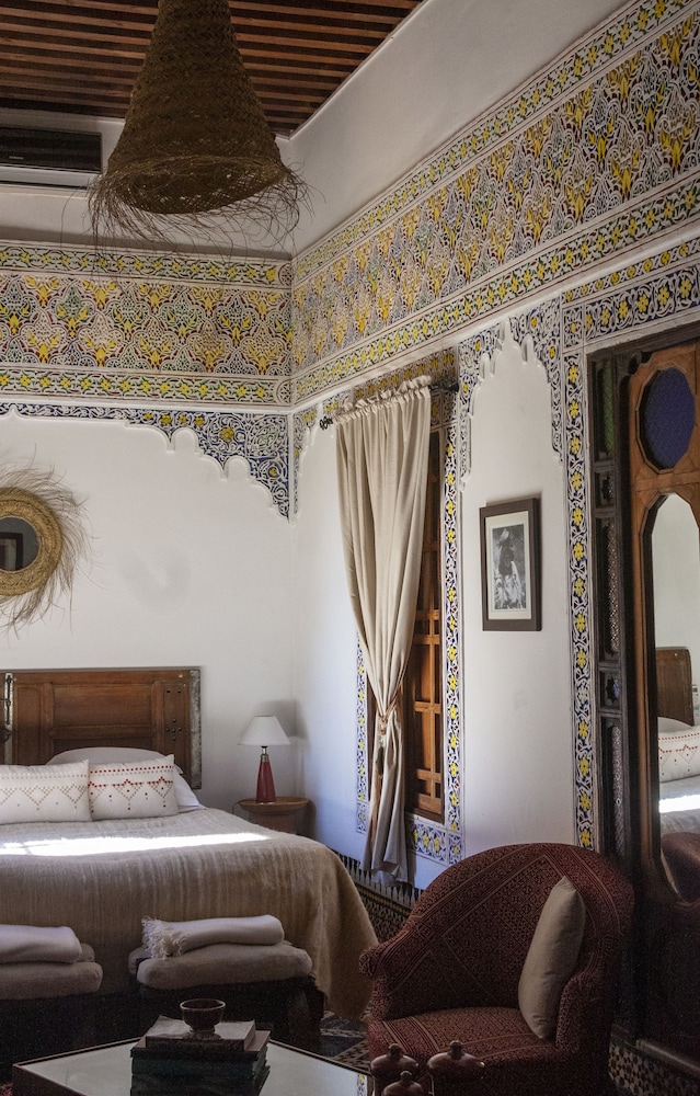 Double Room (Marrakech) photo 1