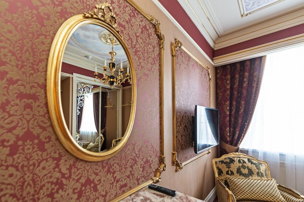 Standard Room, 1 Bedroom photo 2
