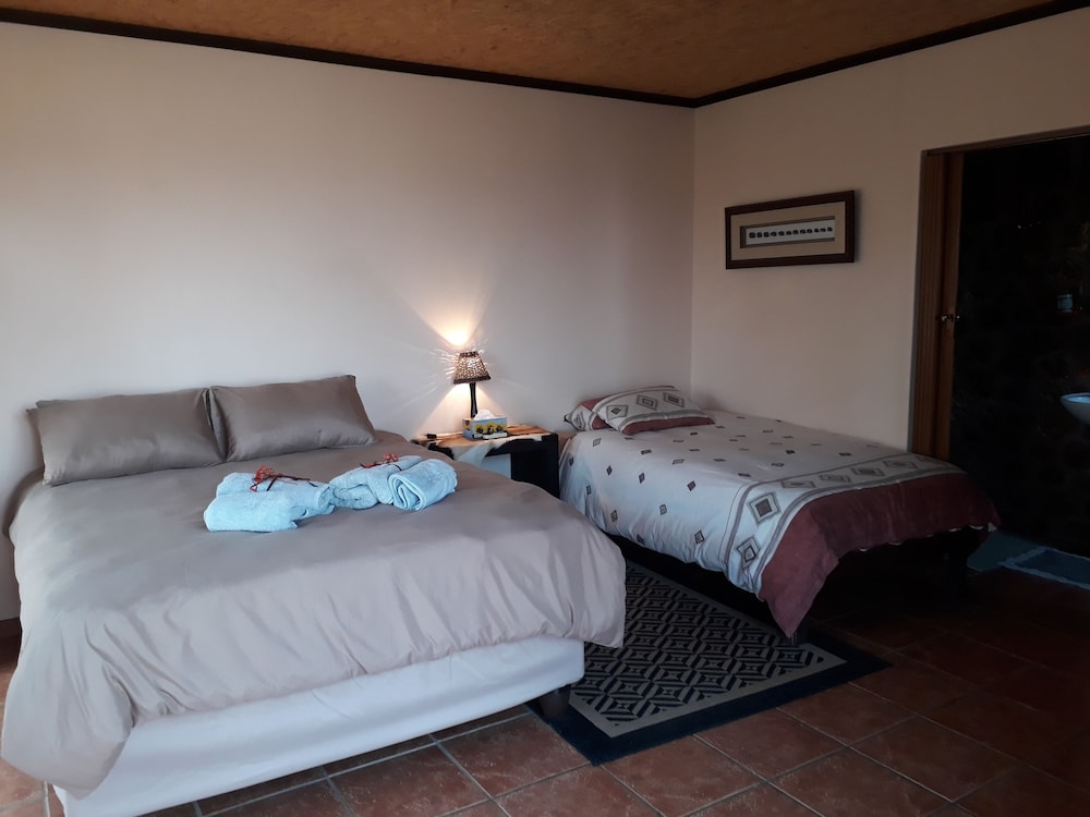 Standard Triple Room photo 1