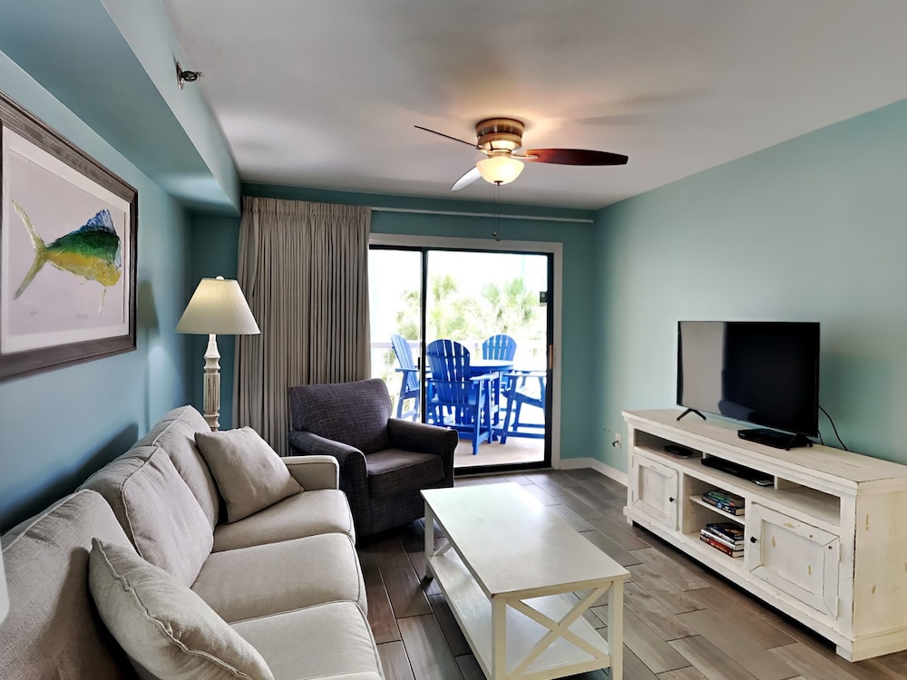 Condo, 1 King Bed with Sofa bed, Balcony, Ocean View