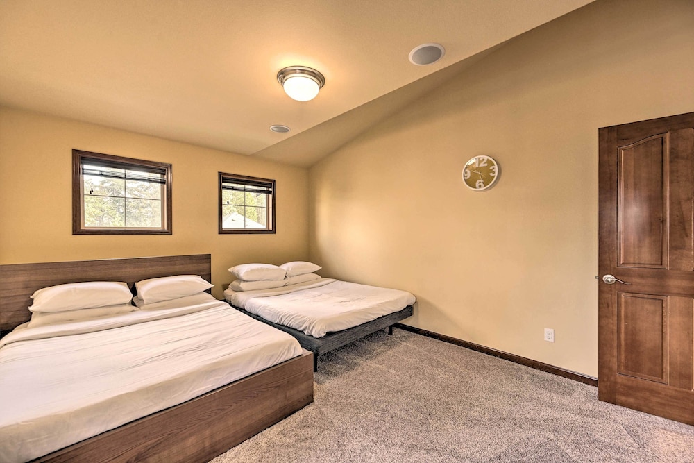 House (4 Bedrooms) photo 1
