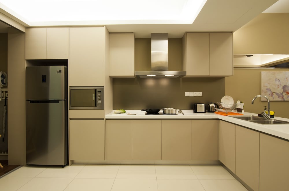 Suasana Premium Suites 2 Bedrooms