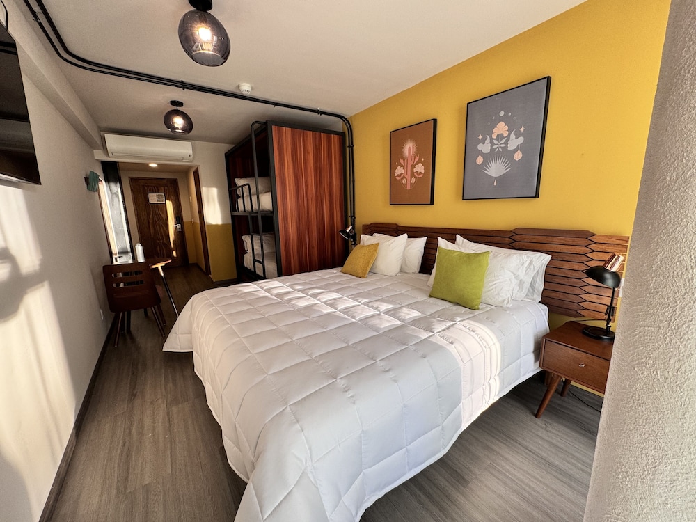 Family Quadruple Room