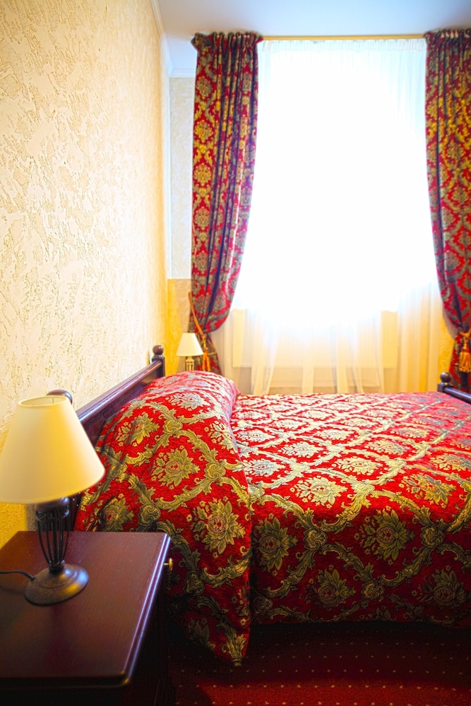 Standard Double Room - Photo 4