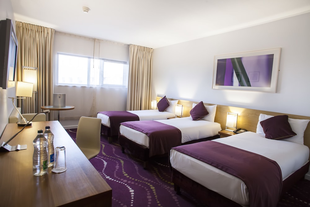 Triple Room photo 1