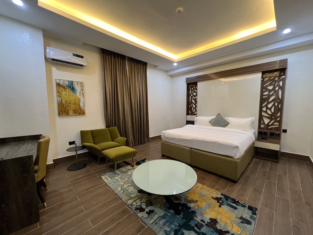 Deluxe Room photo 2