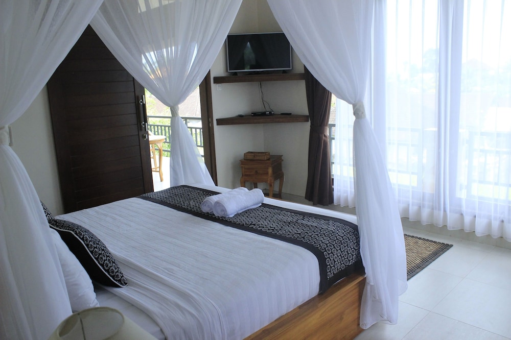 Deluxe Villa, 2 Bedrooms