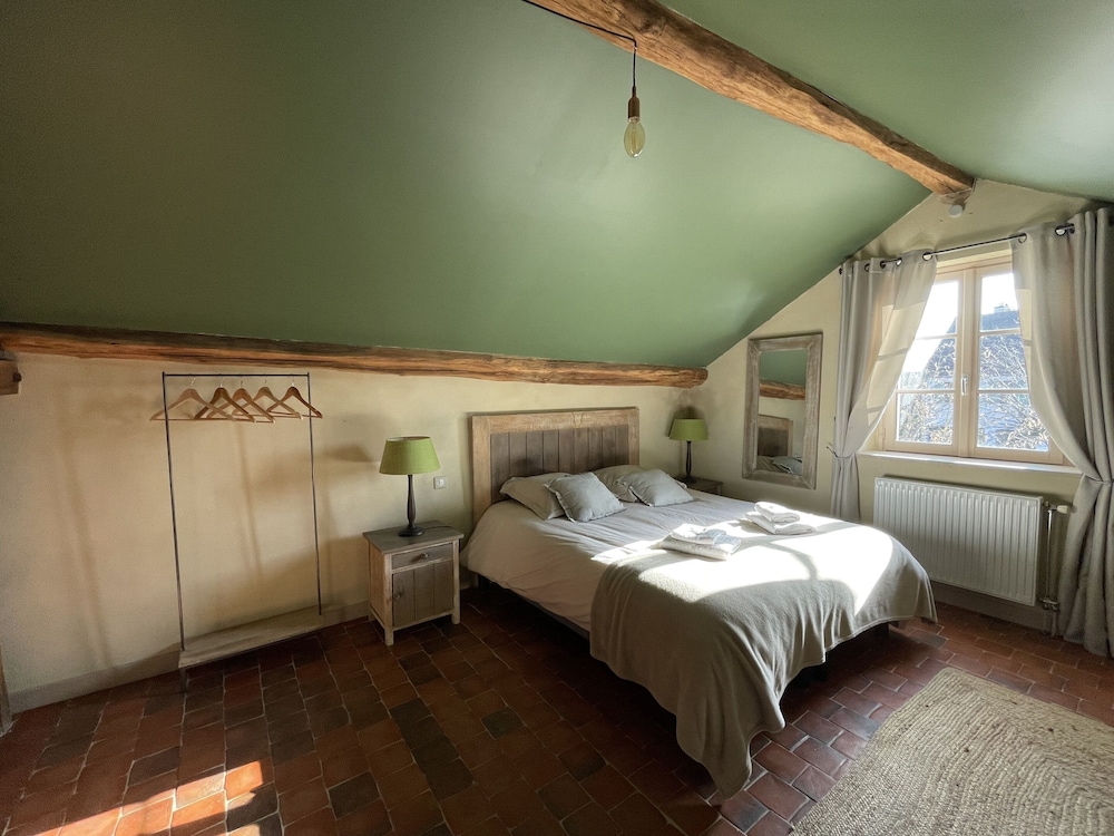Comfort House, Ensuite (Edmond) photo 2