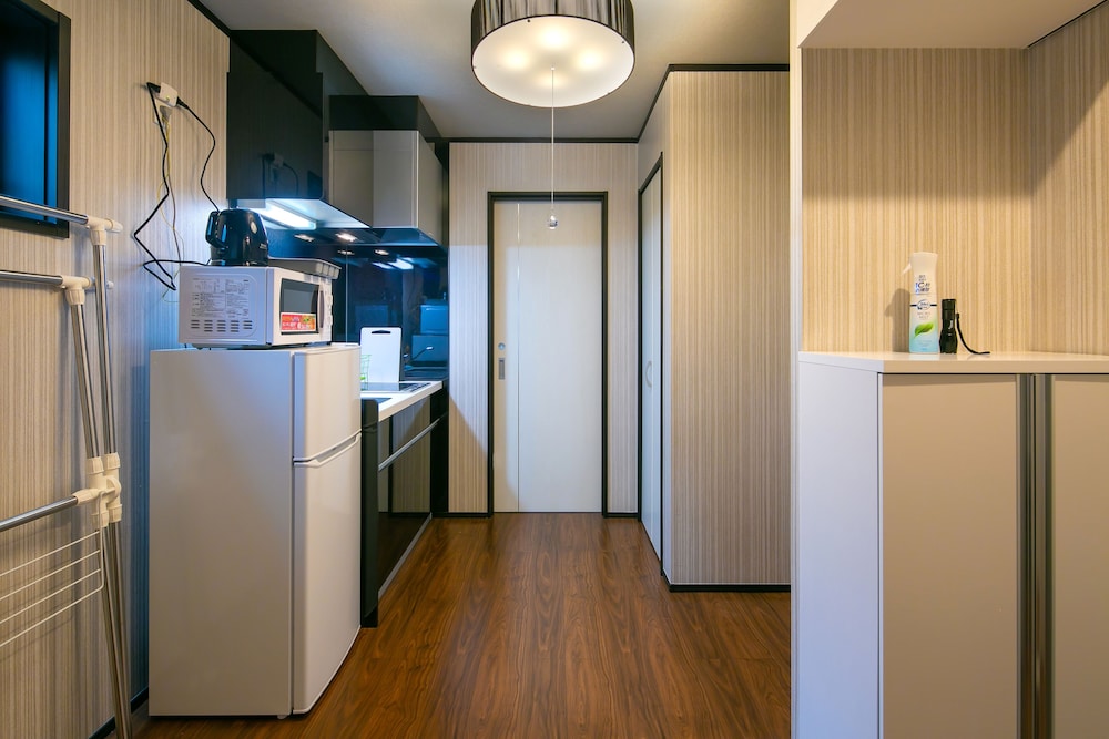 Standard Quadruple Room (#CL1) photo 3