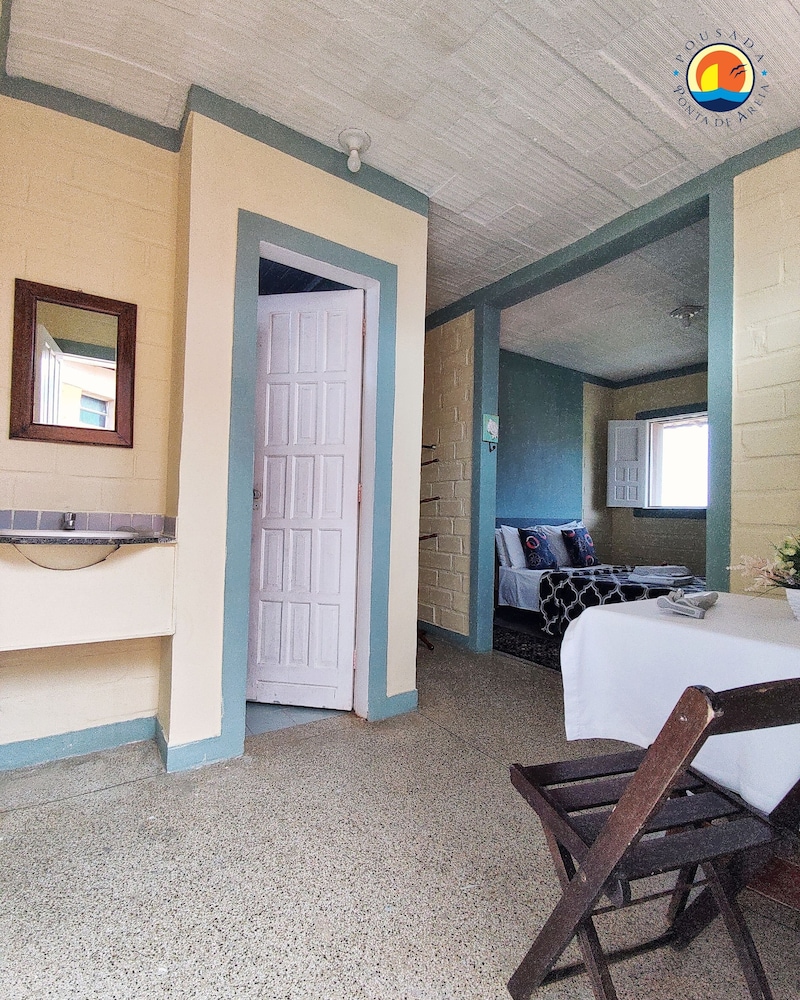 Standard Twin Room photo 2