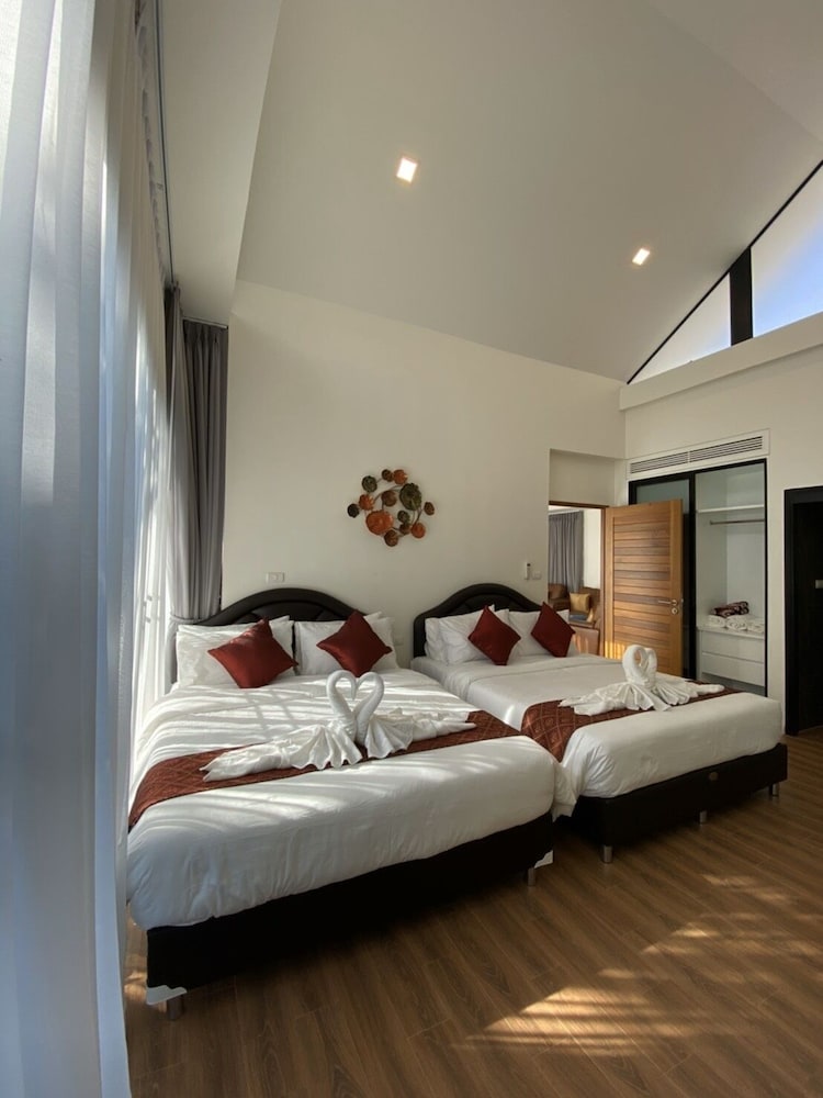 Pool Villa - Photo 6