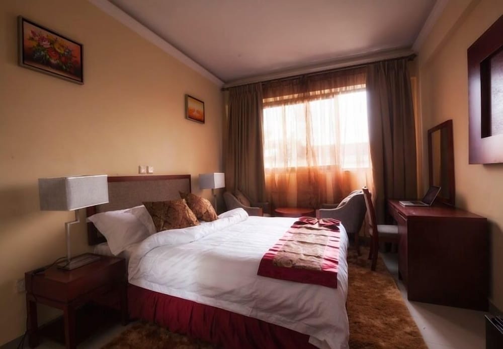 Junior Suite photo 3