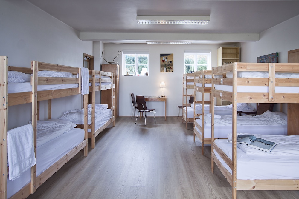 Shared Dormitory, Mixed Dorm photo 3
