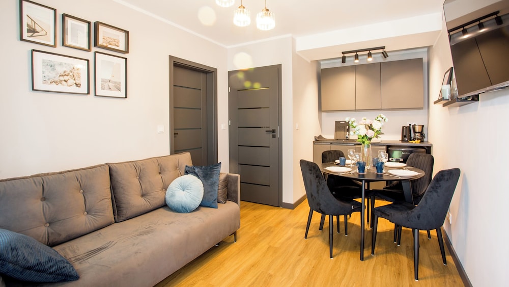Apartment (6 Klimatyczny) photo 1