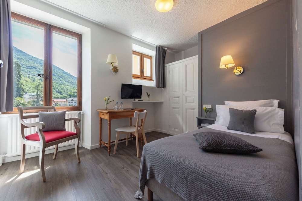 Superior Single Room photo 2