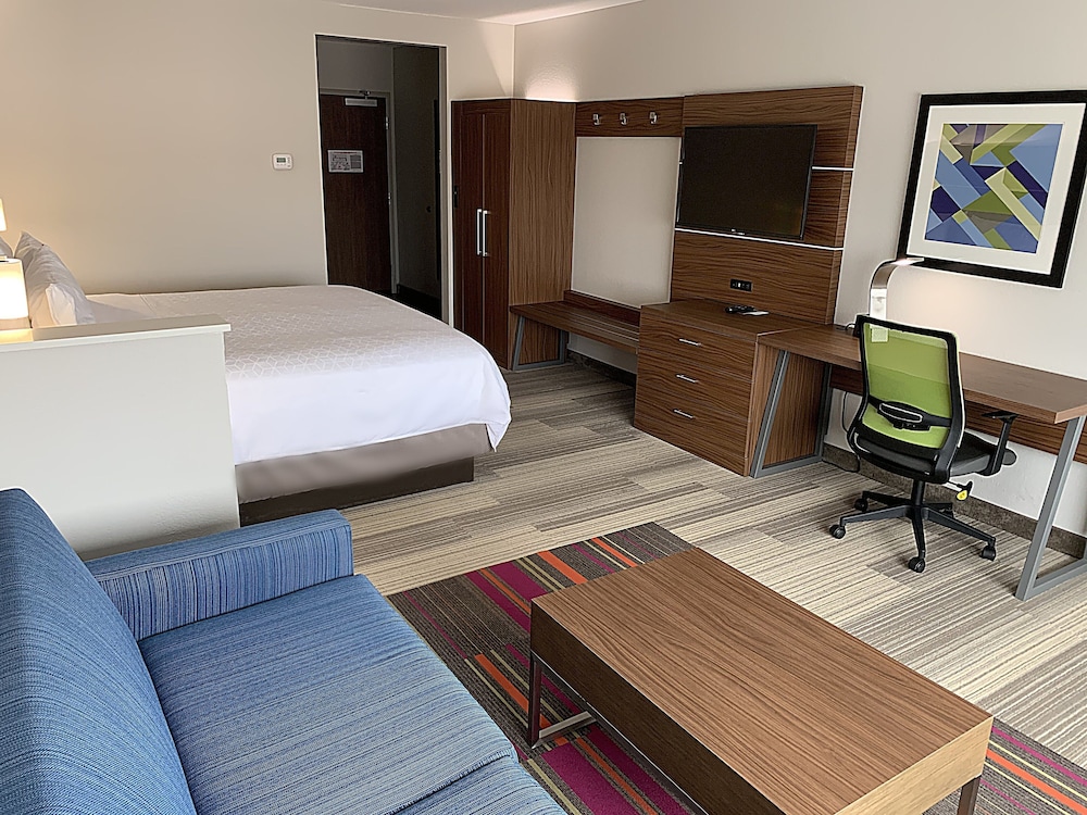 Holiday Inn Express & Suites Moore by IHG, Billede 17