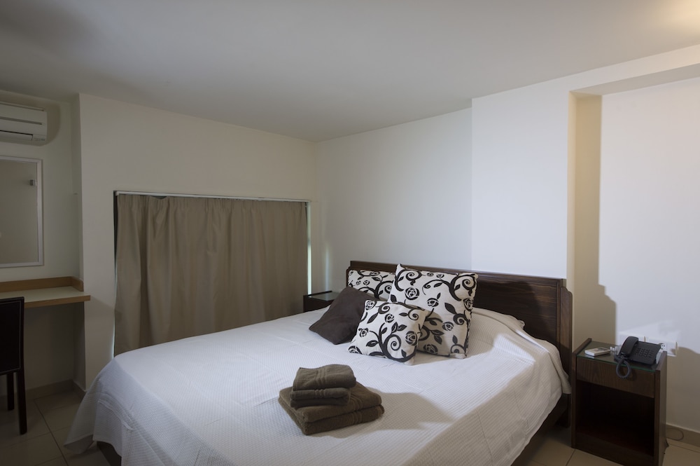 Junior Duplex, 1 Double Bed