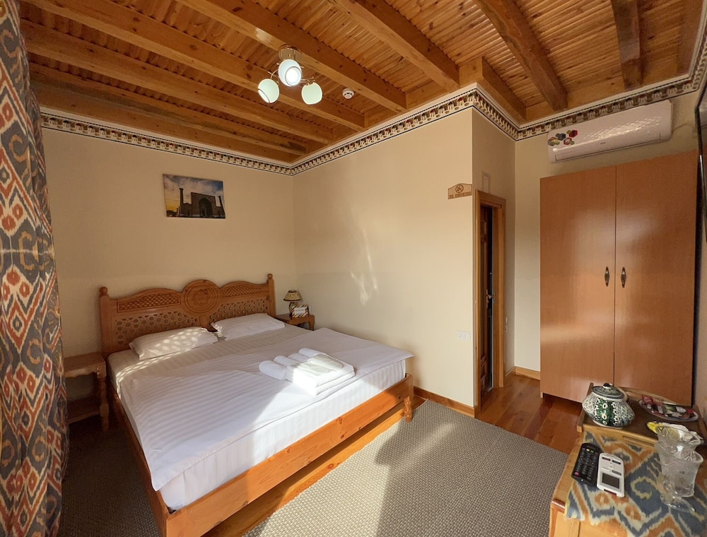 Design Double or Twin Room photo 1