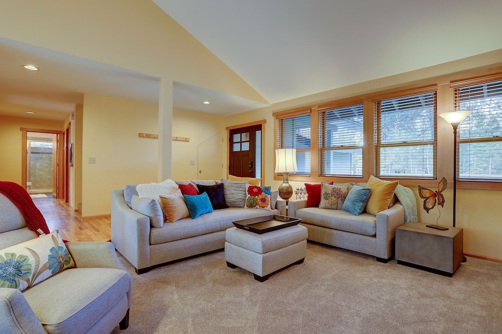 House, 3 Bedrooms