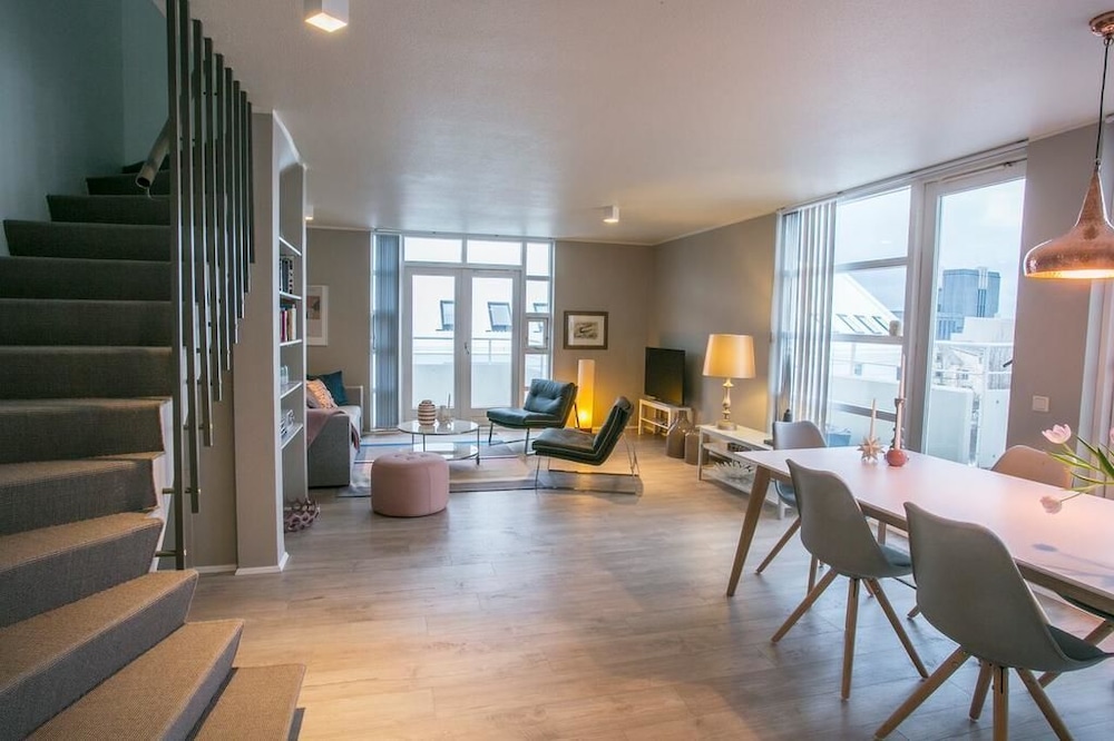 Apartment, 2 Bedrooms (Penthouse) photo 1