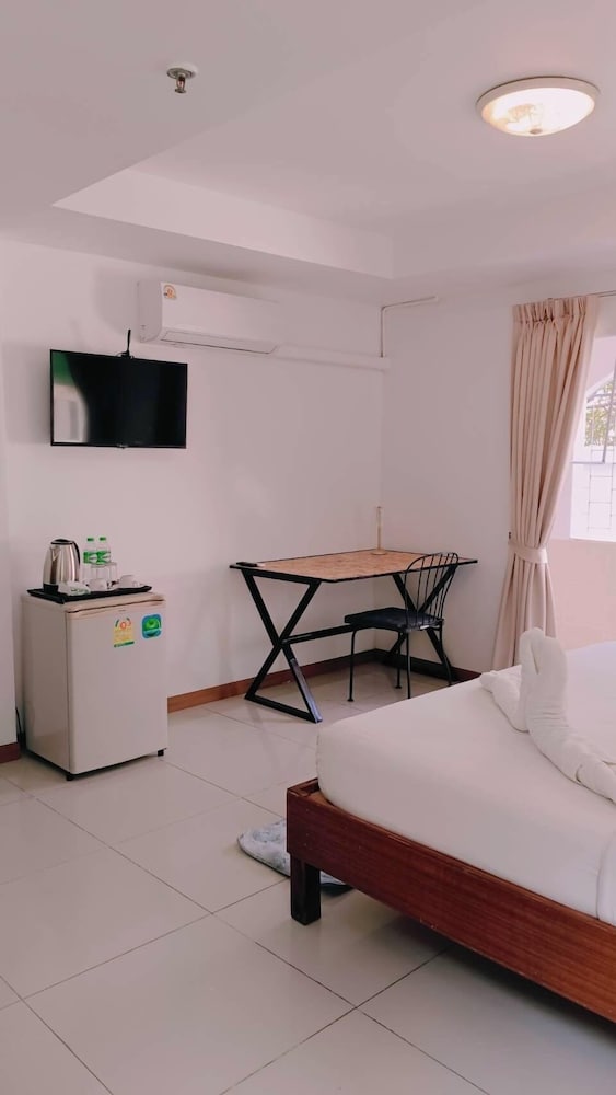 Double Room, City View photo 1