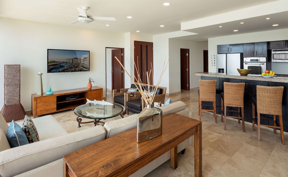 Family Penthouse, 3 Bedrooms