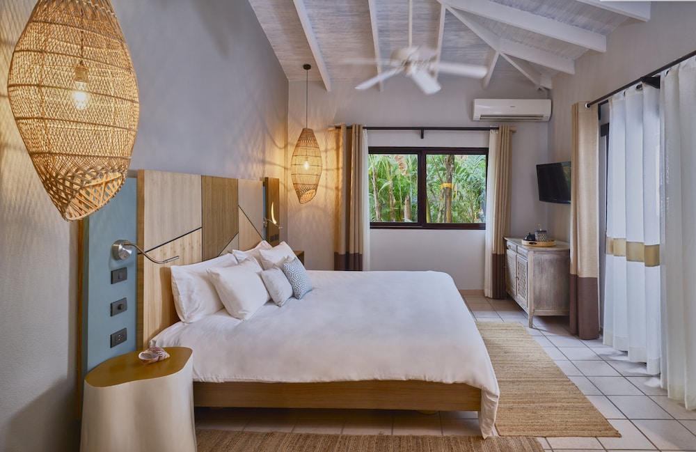 Habitación Deluxe, 1 Cama King