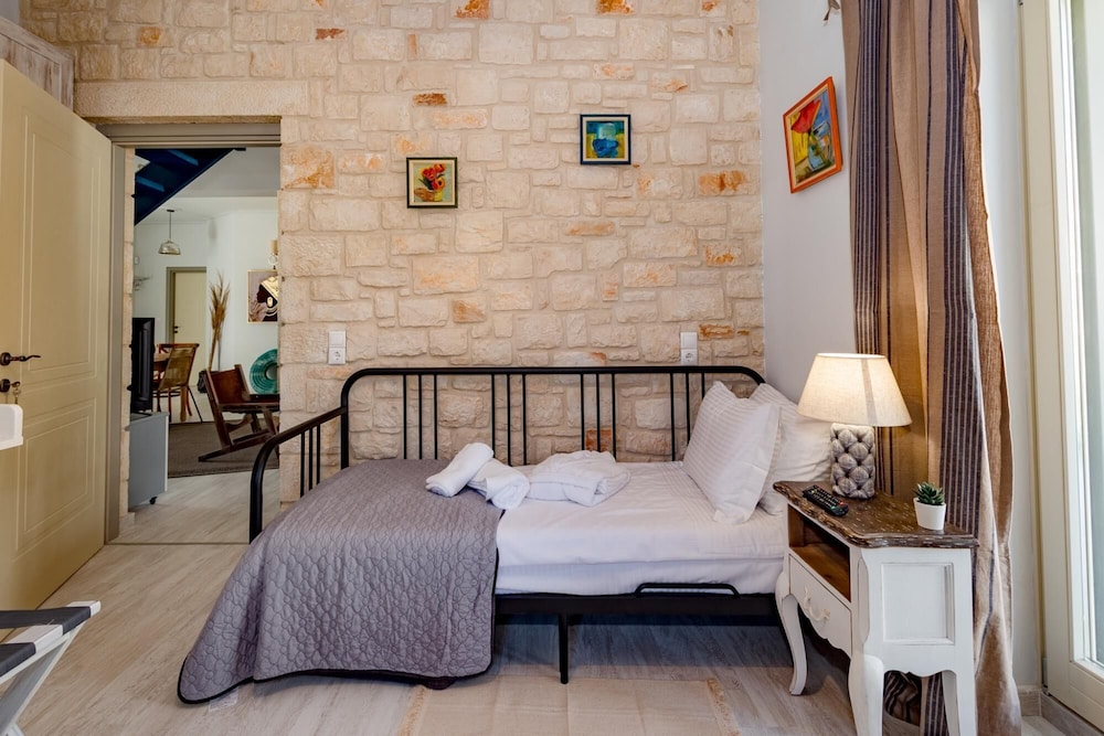 Zante Soleil - High-end Stone Villa With 4BD, Billede 18