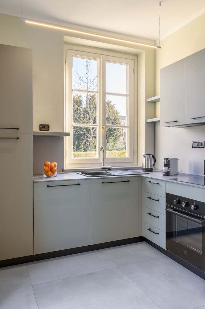 Premium Apartment