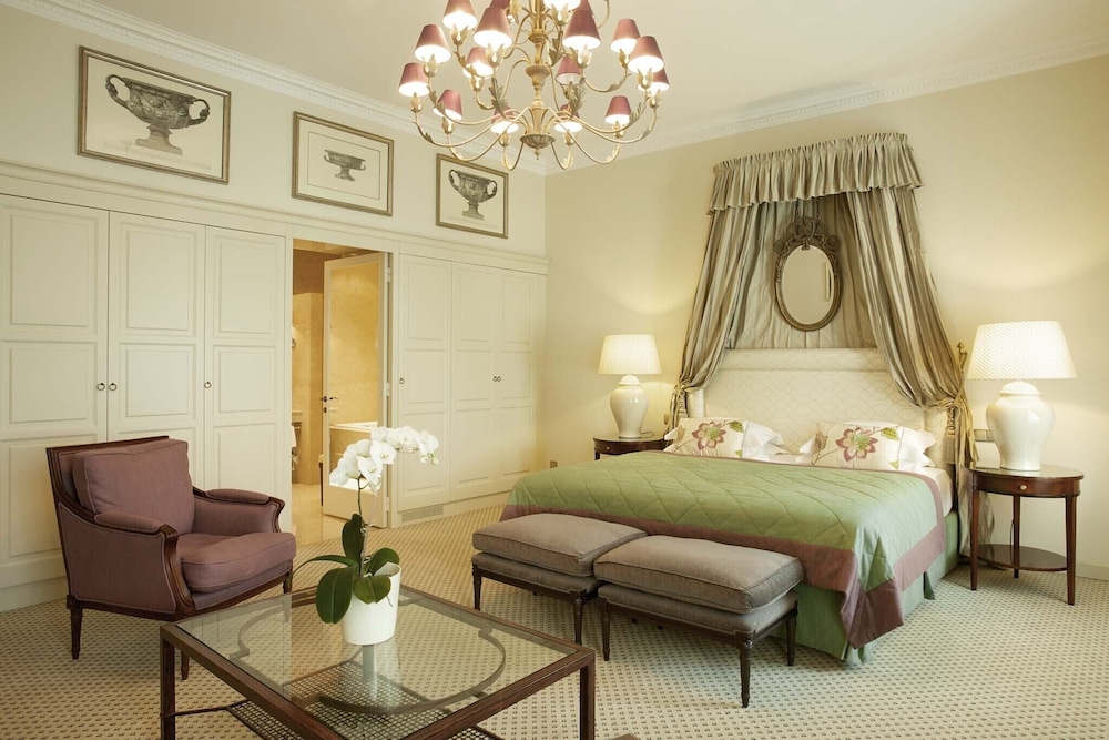 Junior Suite with SPA access - Photo 6