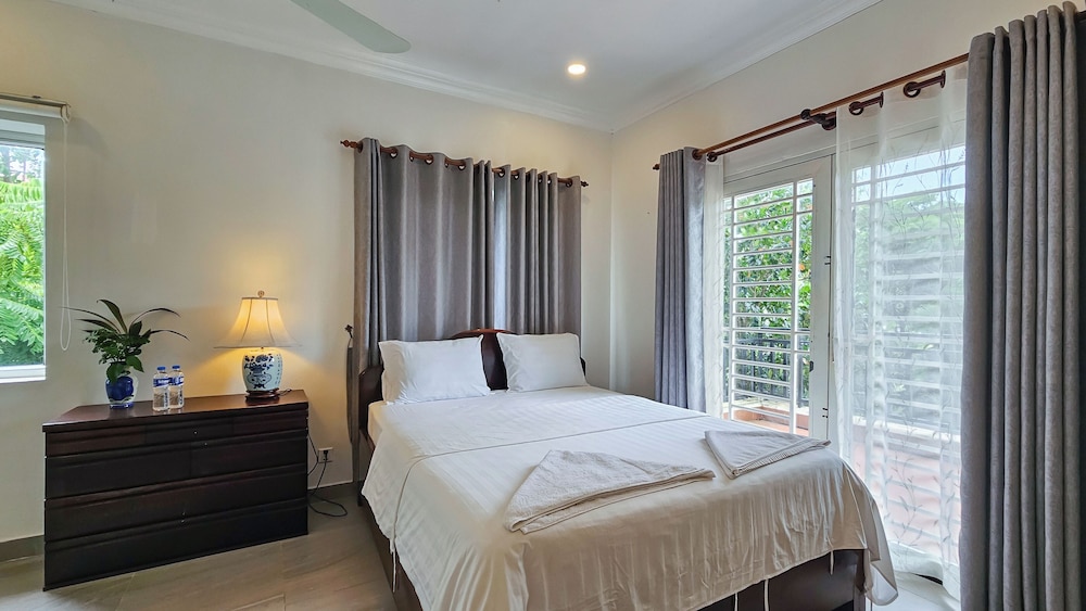 Family Villa photo 2