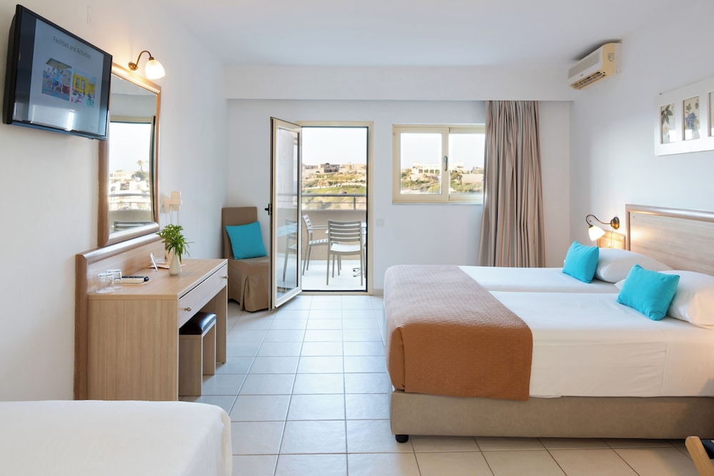 Double Room, Garden or Side Sea View, Annex Building - Photo 4