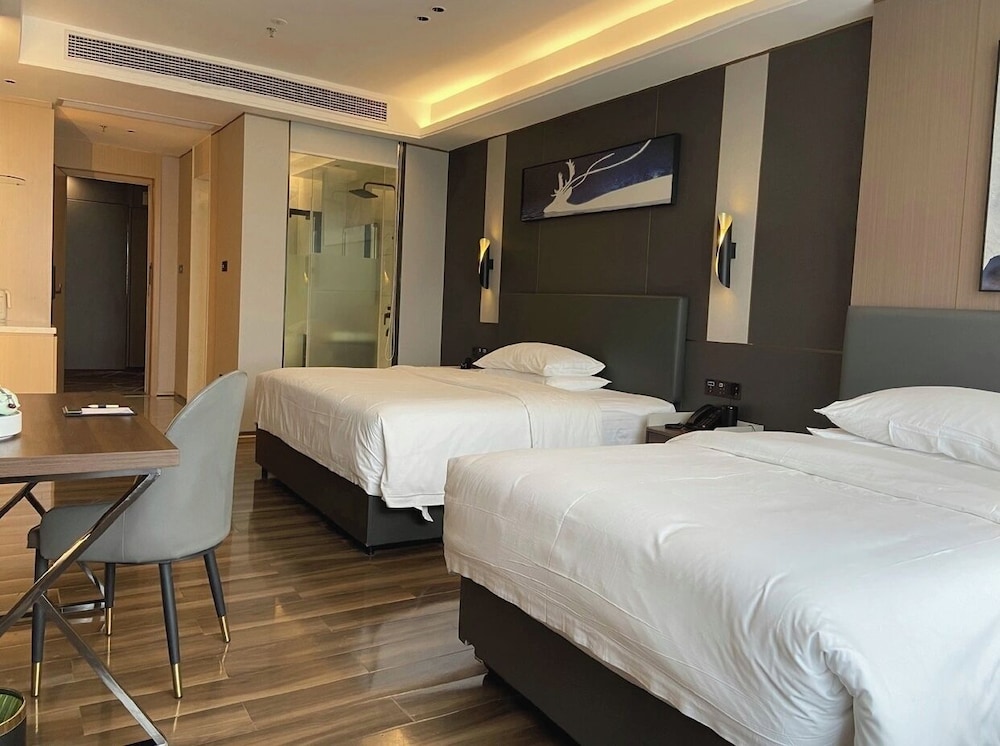 Premium Suite, City View photo 2