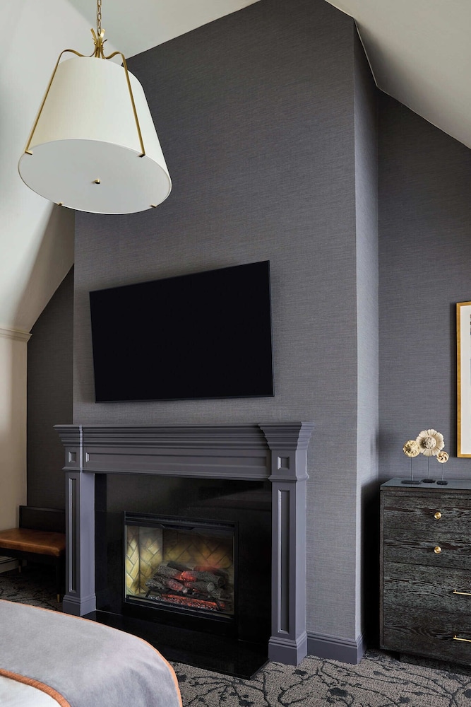 Lafayette Park Hotel & Spa, Billede 7